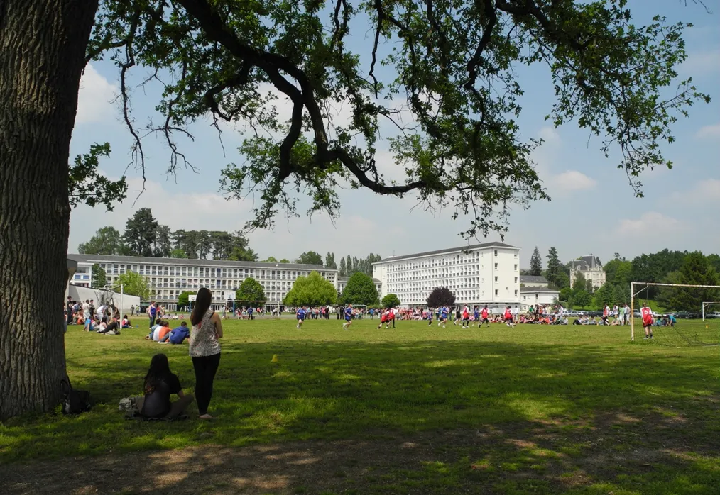 Équipes et réseaux