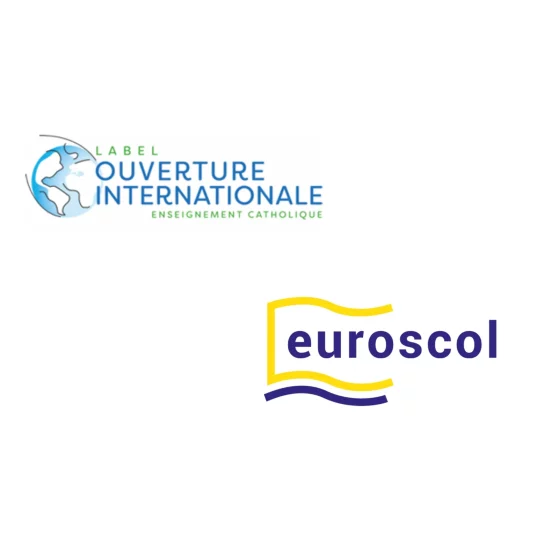 Labelisation eurscole et ouverture internationale